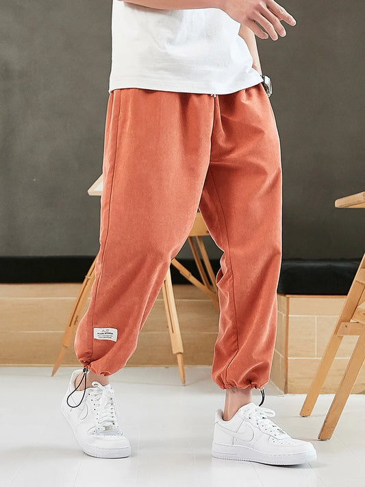 Manhattan Stride Joggers