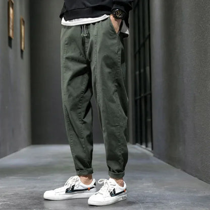 Novara Tapered Joggers