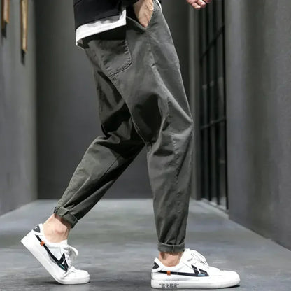 Novara Tapered Joggers