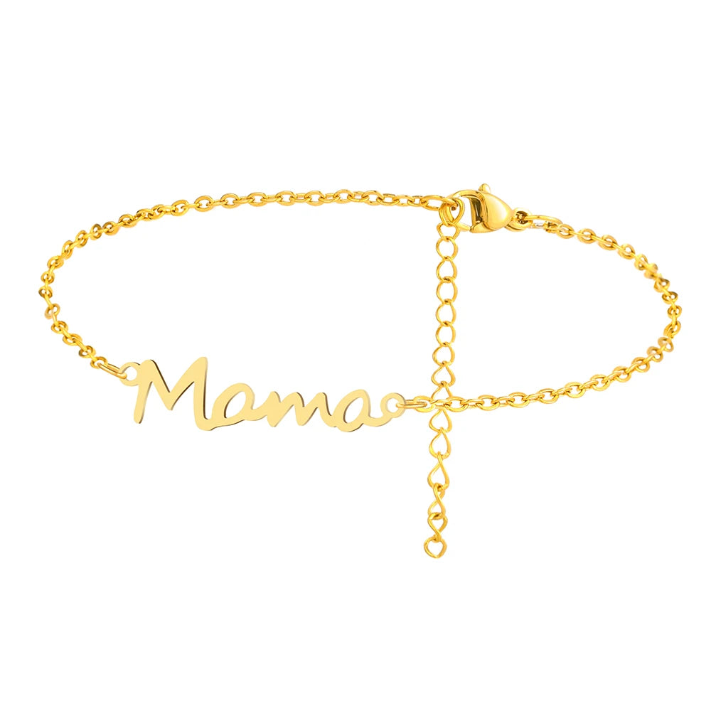 "Mama" Mother's Day Bracelet