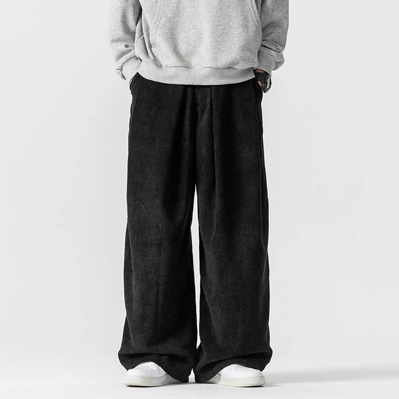 Carlsbad Corduroy Sweats