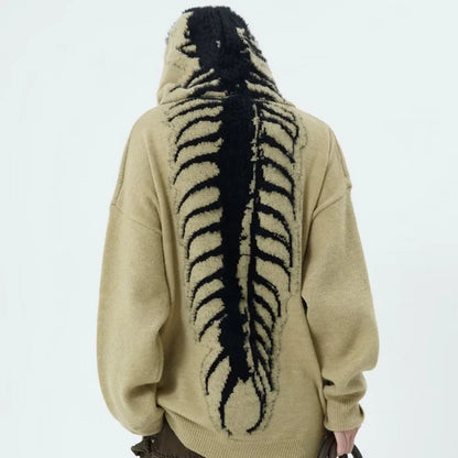 Spinewalker Hoodie