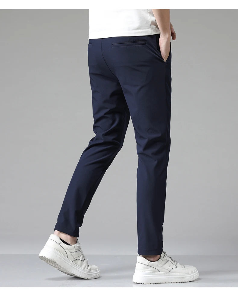 Evanston Everyday Pant