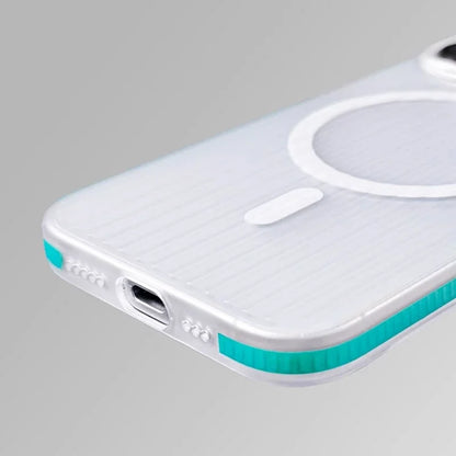 Geo Grip Pro Case