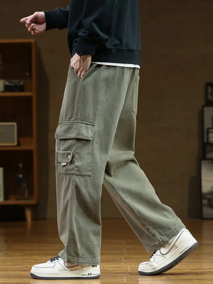 Drifter Cargo Pants