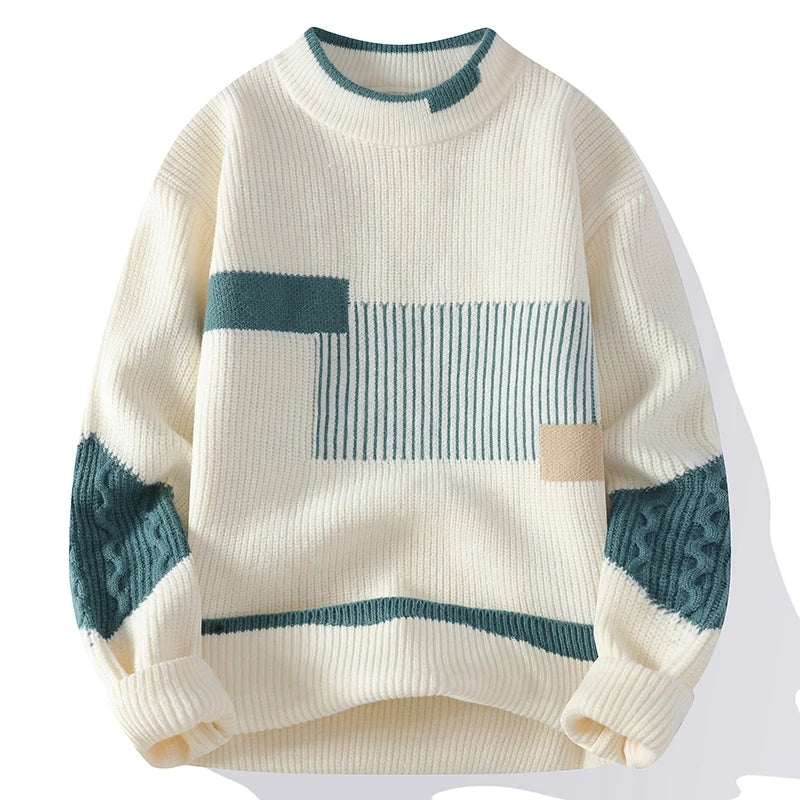 Radford Knit Sweater