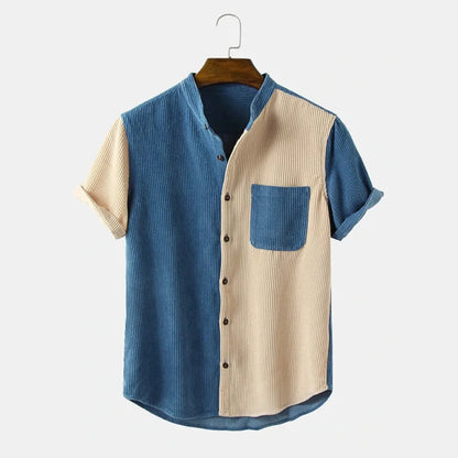 Carlsbad Corduroy Shirt