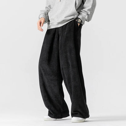 Carlsbad Corduroy Sweats