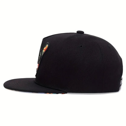 Hang Loose Snapback