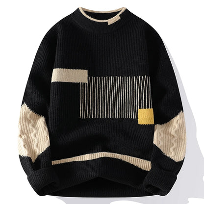 Radford Knit Sweater