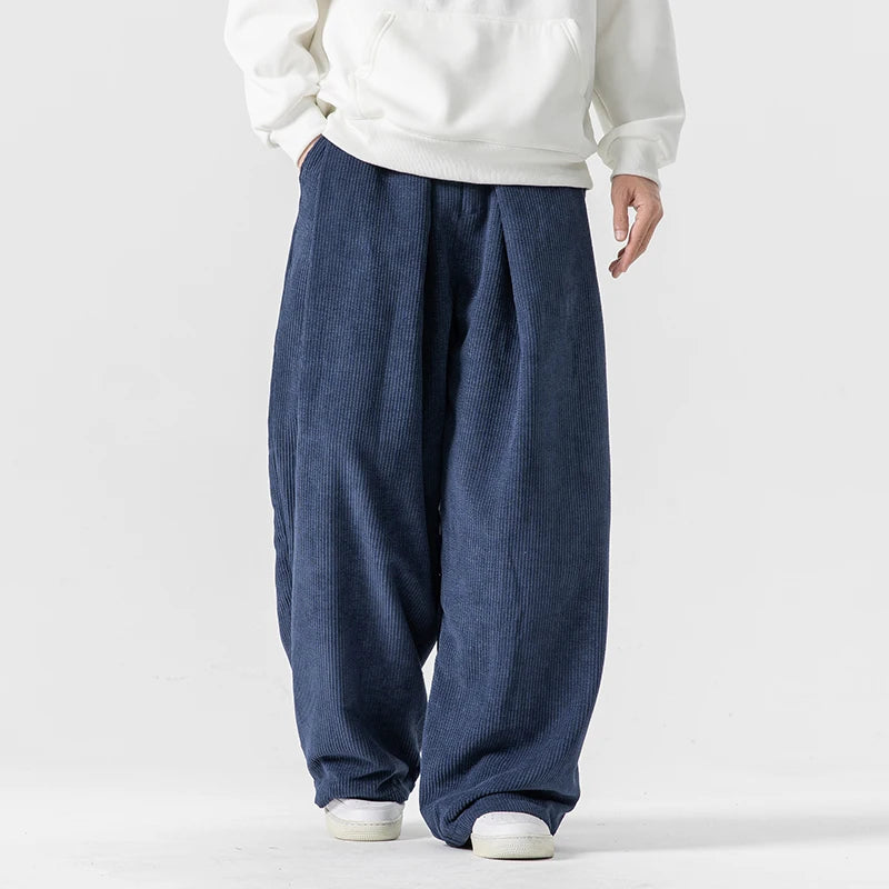 Carlsbad Corduroy Sweats