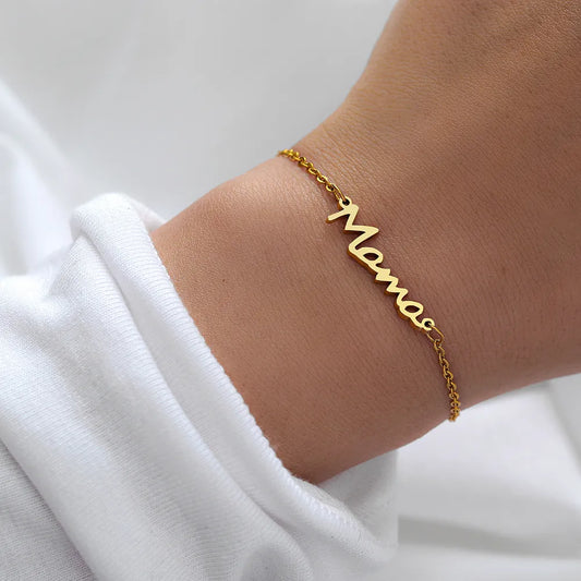 "Mama" Mother's Day Bracelet