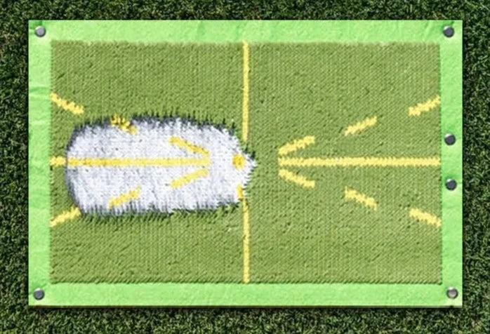 Pure Precision™ Golf Training Mat