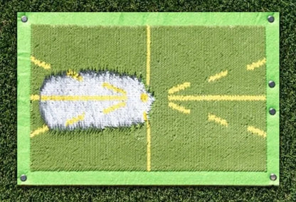 Pure Precision™ Golf Training Mat