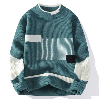 Radford Knit Sweater