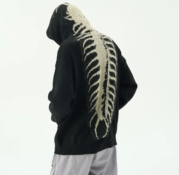 Spinewalker Hoodie