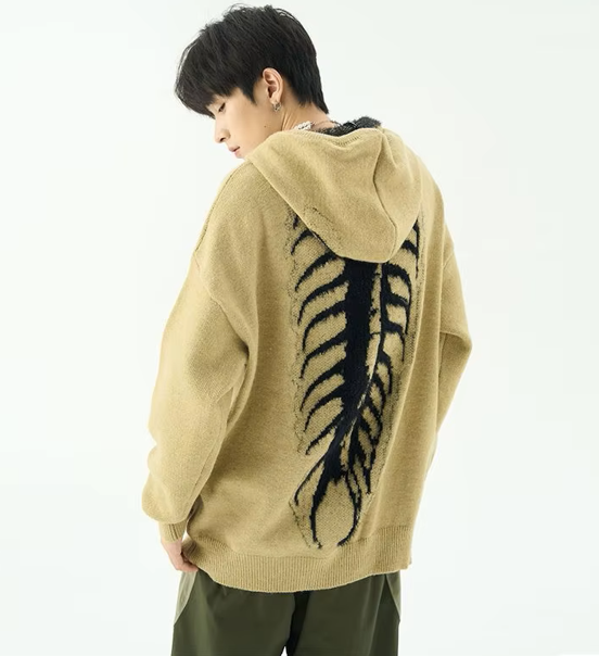 Spinewalker Hoodie