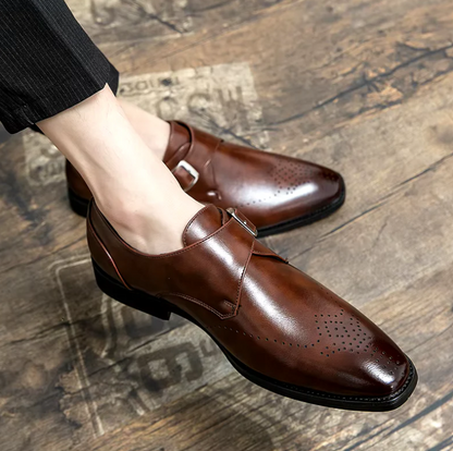 Milano Dress Shoes