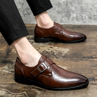 Milano Dress Shoes