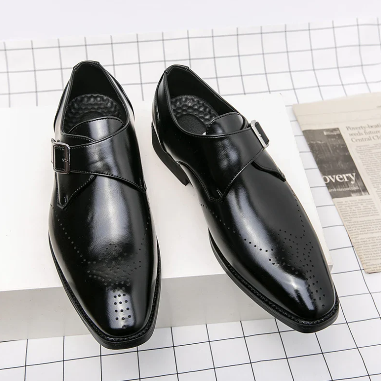 Milano Dress Shoes