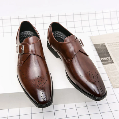 Milano Dress Shoes