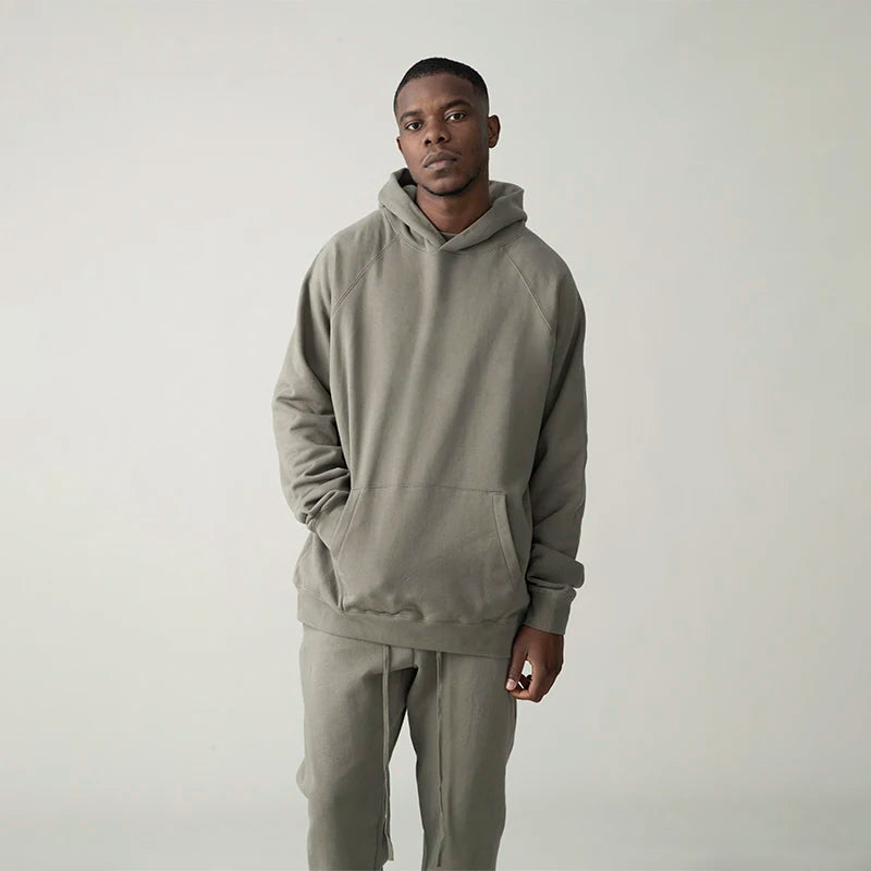 Woodroof Oversize Hoodie