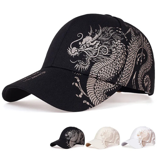 Year of the Dragon Hat