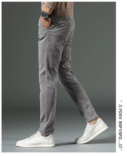 Carlsbad Corduroy Everday Pants