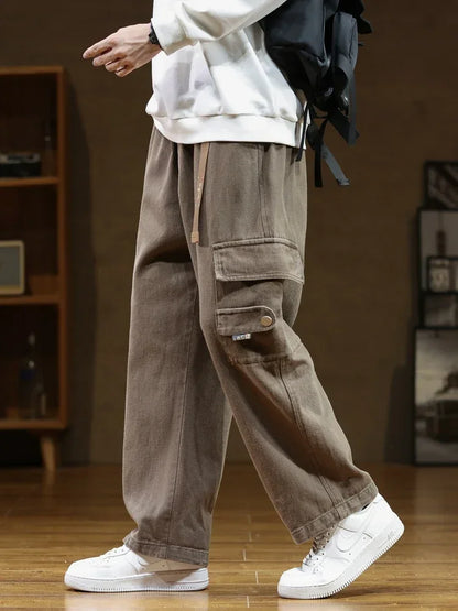 Drifter Cargo Pants