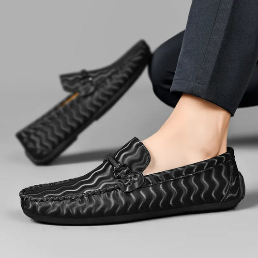 Liam Prescott Loafers