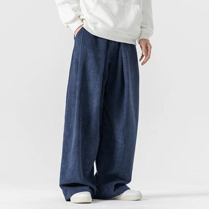 Carlsbad Corduroy Sweats