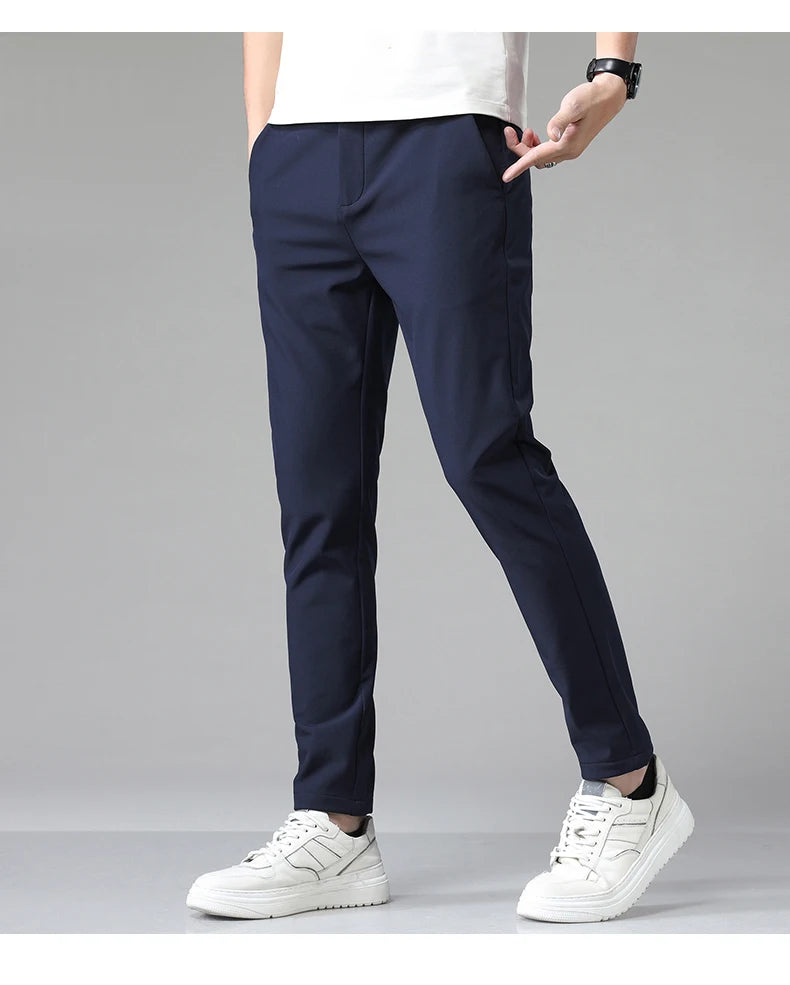 Evanston Everyday Pant