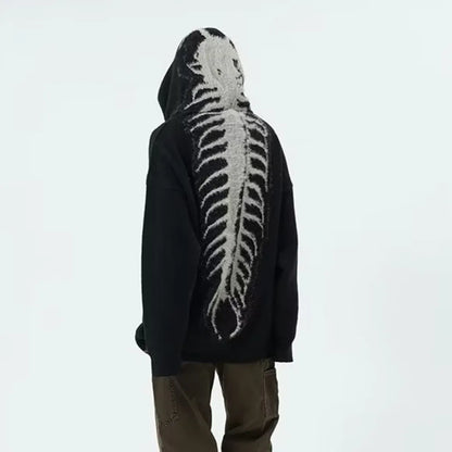 Spinewalker Hoodie