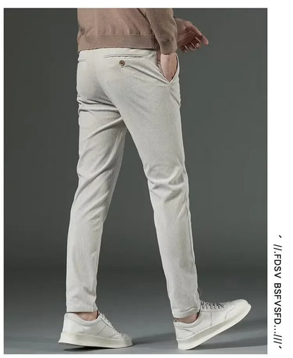 Carlsbad Corduroy Everday Pants