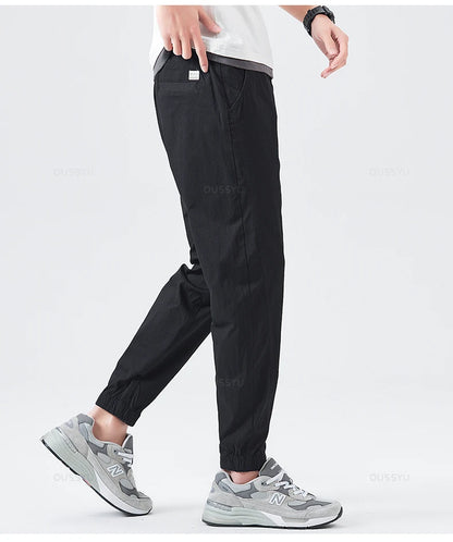 Pinehurst Cotton Summer Pants