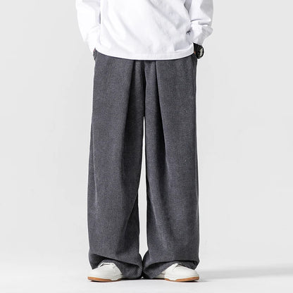 Carlsbad Corduroy Sweats