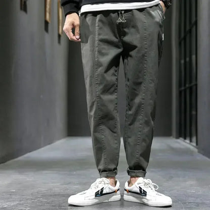 Novara Tapered Joggers