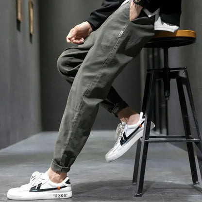 Novara Tapered Joggers