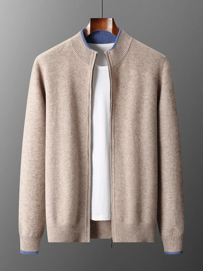 Treviso Cashmere Jacket