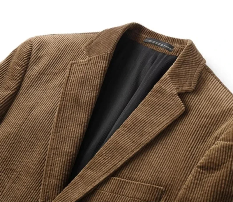 Carlsbad Corduroy Sport Coat