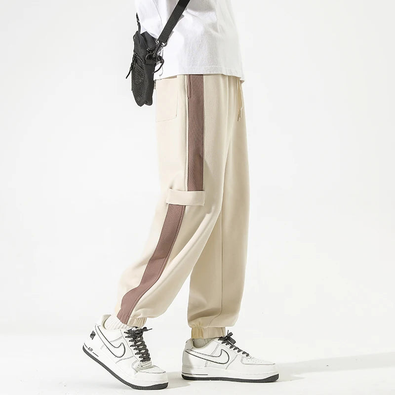 Hudson Relaxed Joggers