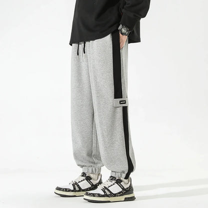 Hudson Relaxed Joggers