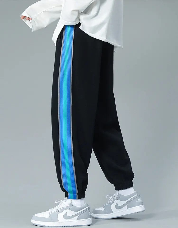 Coastal Capri Sweatpants