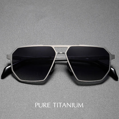 Ridgeline Titanium Shades