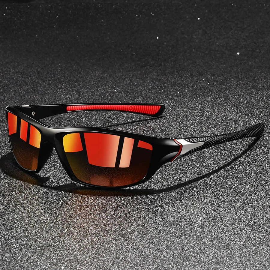 Vector Sport Sunglasses